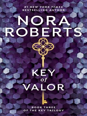 cover image of Key of Valor
